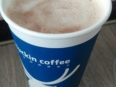 -luckincoffee瑞幸咖啡(冠福大厦店)