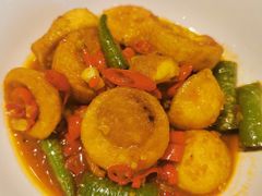 -兰湘子·湘菜小炒(崂山丽达店)