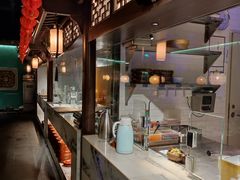 -佬麻雀·剁椒鱼头(京基KK One店)