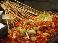 -成都吃客(九眼桥店)