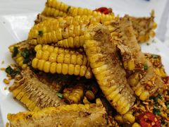-凤城康记饭店