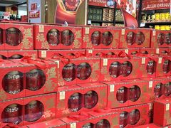 -洋洋广场(南街店)