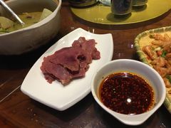 -巴土人家恩施菜馆(古德寺店)