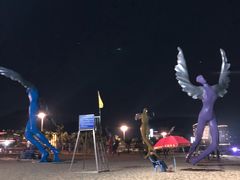 -大梅沙海滨公园