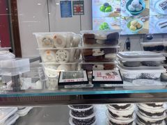 -许阿姨糕团店(南京总店)