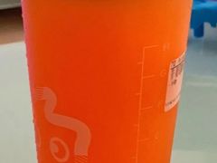 红江橙益力多-CoCo都可(燕塘店)
