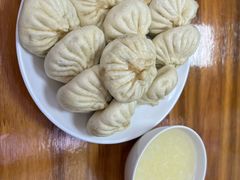 -津门如意包子铺(宾西路店)