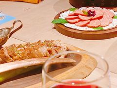 -卢布里西餐厅(星海广场店)