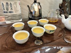 -抱德·潮汕味(琶洲店原惠城鱼仔)