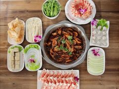 -邵汇大虾(泉园一路店)