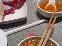 -海底捞火锅(泰安爱琴海店)
