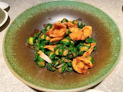 -广州文华东方酒店·江-由辉师傅主理