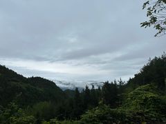 -重庆云阳龙缸景区