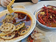 -辣盆盆麻辣小龙虾(哈尔滨总店)