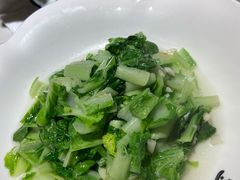 炒青菜-千岛湖小鱼儿·淳安匠心农家菜