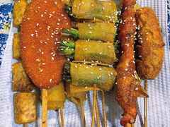 -黄记潮汕甜汤(贝底田坊店)