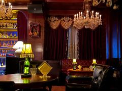 -隐肆威士忌鸡尾酒吧(玉沙国际店)