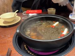 -滇野云南野生菌餐厅(陕西南路店)