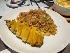 -港丽餐厅(来福士店)