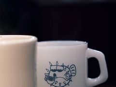 -BE SOBER COFFEE