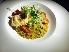 -wann lounge 低温慢煮牛排·清吧