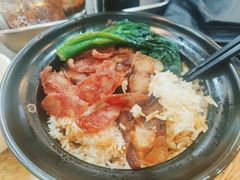 -正宗潮州鱼蛋粉(长寿西路店)