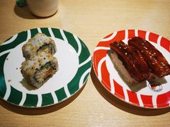 香脆卷-新一番三文鱼寿司(红城湖店)