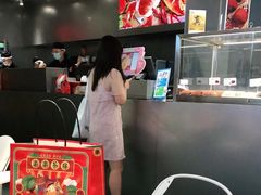 -LELECHA乐乐茶(美罗城店)