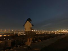 -海堤纪念公园