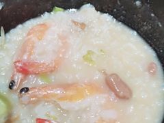 -老東粥皇·茶餐厅(云路中心店)