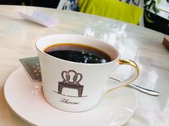 哥伦比亚咖啡-范设计花园餐酒咖·中西餐·咖啡厅·酒馆