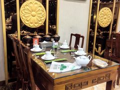 -民族饭荘(新华大街店)