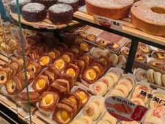 -味多美蛋糕(马家堡永辉店)