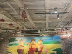 -三个大叔东北烧烤·砂锅菜(西三旗店)