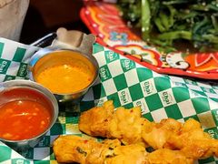 -泰妃殿(武汉首店)