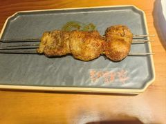 -青海名吃尕张娃非遗烤肉(海湖总店)