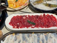 -琥珀川糟粕醋火锅(慈云寺店)