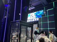 -上海JOYPOLIS环游嘉年华主题乐园