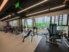 -FEELINGME乐刻包月私教馆·健身(澳门路店)