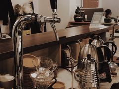 -Double cafe