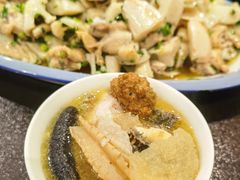 -小饕荟雅安贡椒鱼鲜馆(广福桥店)