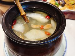 -图味美小黄鱼·景德菜(浙江路店)