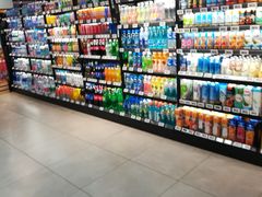 -盒马X会员店(王府井奥莱UP TOWN店)