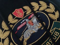 -BURBERRY(上海港汇恒隆广场店)