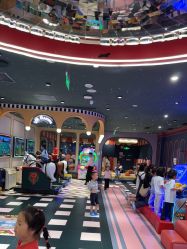 点击看大图 -meland亲子乐园(深圳领展中心城店)