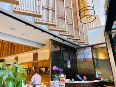 -莆田餐厅PUTIEN(三里屯店)