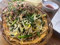 -鸿运美食府
