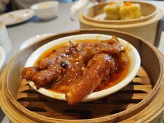 -潮府馆·非遗潮州菜·世纪公园(新国际博览中心店)