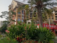 -大梅沙海滨公园