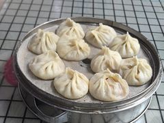 -守鑫水馅包子铺